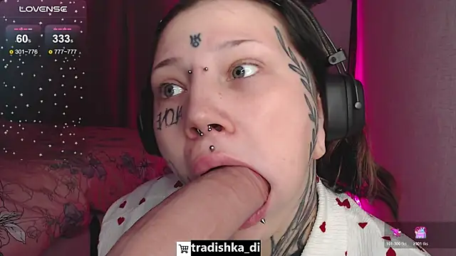 tradishka online show from 11/29/25, 08:01