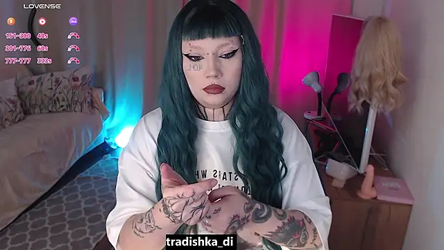 tradishka online show from 02/01/26, 03:43