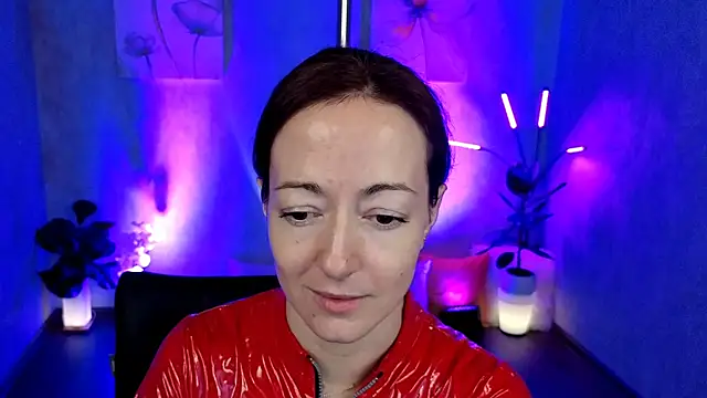 kimberlyray777 online show from 01/20/25, 04:12