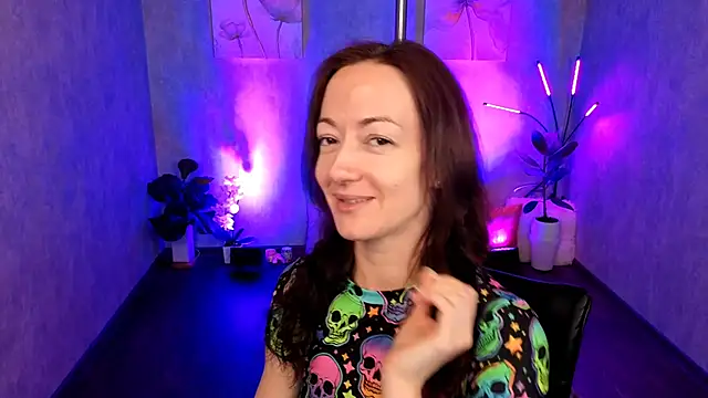 kimberlyray777 online show from 02/15/25, 04:01