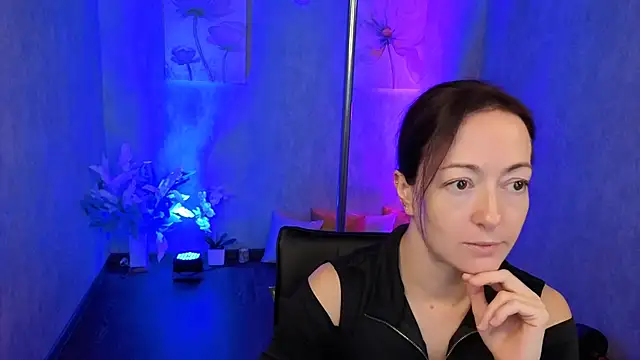 kimberlyray777 online show from 09/17/25, 05:53