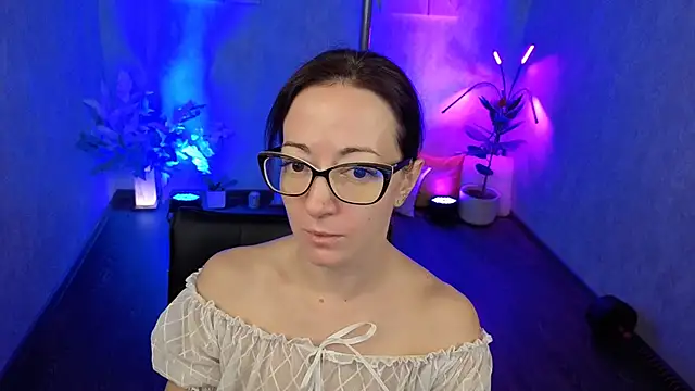 kimberlyray777 online show from 10/08/25, 01:14