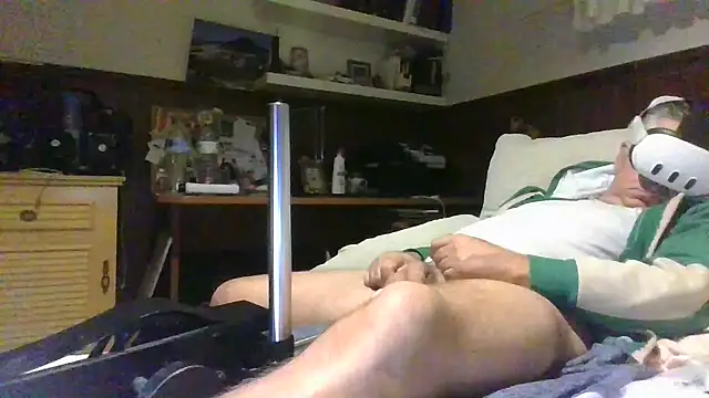 parejamlga58 online show from 12/04/24, 01:47