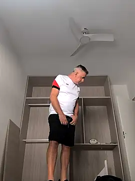 parejamlga58 online show from 10/02/25, 10:33