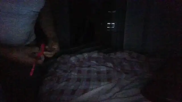 parejamlga58 online show from 12/13/25, 11:32