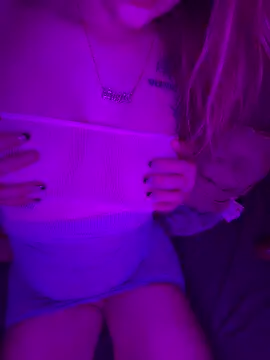 princesspassionn online show from 04/12/26, 01:21