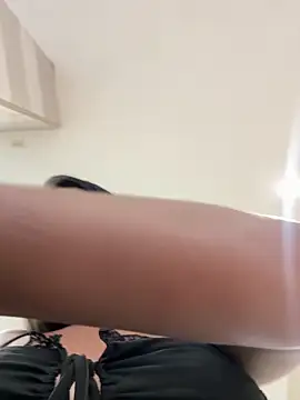 Emilia Bakerr online show from 03/05/26, 07:32