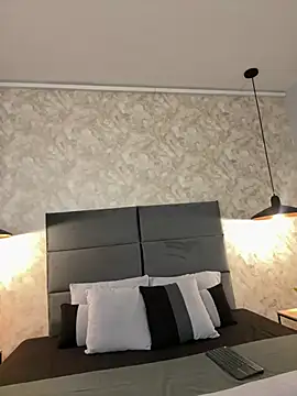 Emilia Bakerr online show from 03/06/26, 07:54