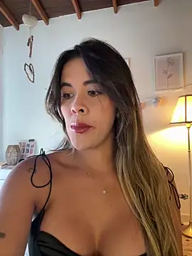 Emilia Bakerr online show from 03/21/26, 06:44