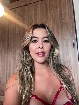 Emilia Bakerr online show from 05/28/26, 06:16