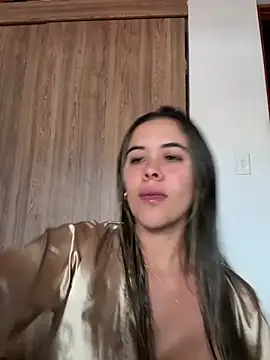 Emilia Bakerr online show from 06/09/26, 07:36