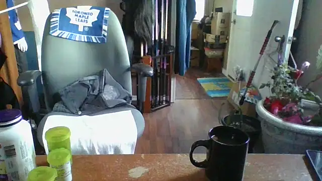 Daremeknot online show from 03/20/25, 01:48