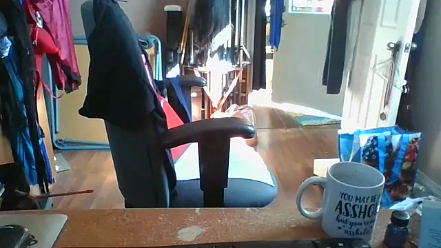 Daremeknot online show from 09/11/25, 02:17