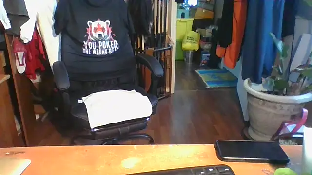 Daremeknot online show from 03/13/26, 01:51