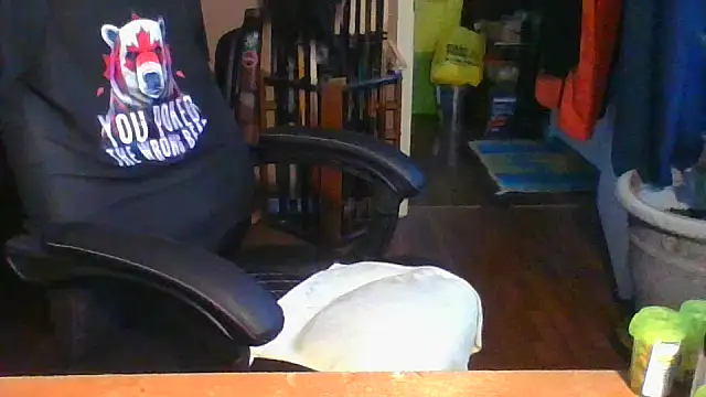 Daremeknot online show from 03/14/26, 11:10