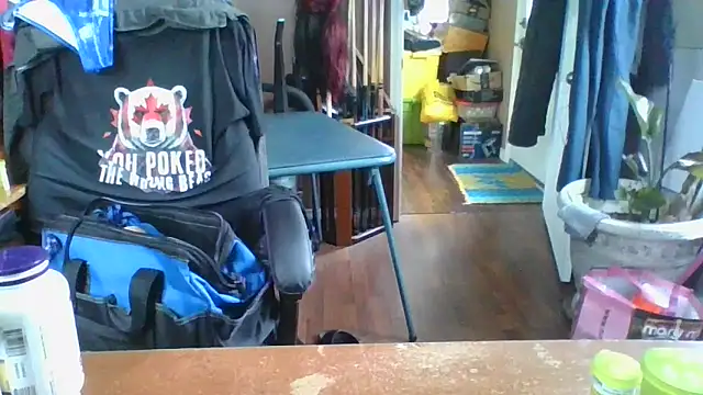 Daremeknot online show from 04/19/26, 06:10