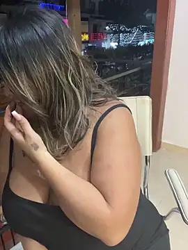 MrsFoucher online show from 12/08/24, 02:49