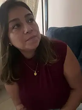 MrsFoucher online show from 12/22/24, 09:53