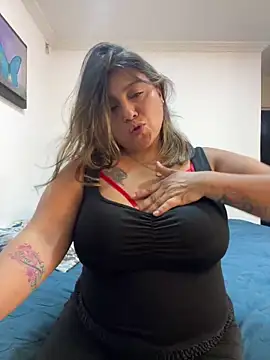 MrsFoucher online show from 01/05/25, 02:06