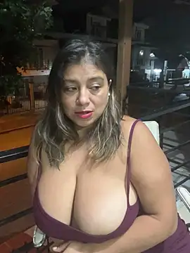 MrsFoucher online show from 02/09/25, 12:39