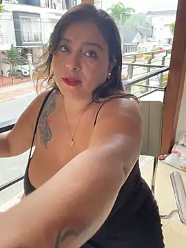 MrsFoucher online show from 02/09/25, 09:49