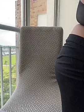 MrsFoucher online show from 09/25/25, 01:15