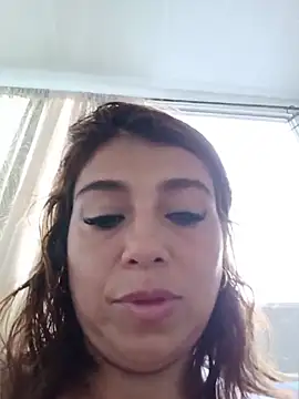 MrsFoucher online show from 05/03/26, 09:43