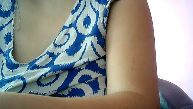 Lucinka1 online show from 12/18/24, 12:29