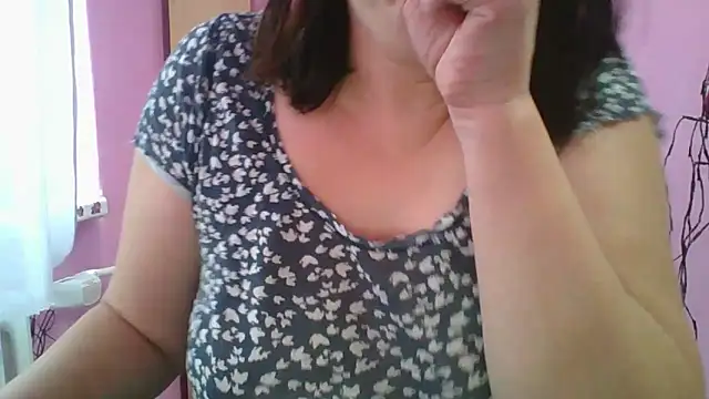 Lucinka1 online show from 02/01/25, 08:39