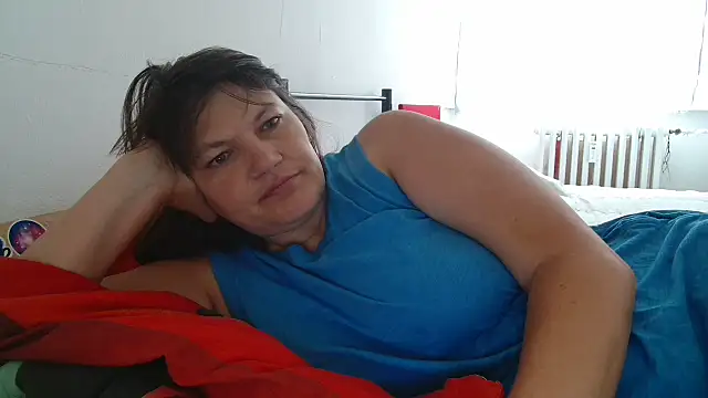 Lucinka1 online show from 09/22/25, 07:10