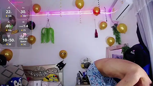 huge armound online show from 04/24/26, 08:17