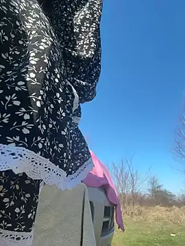 Marina- online show from 04/05/26, 01:19