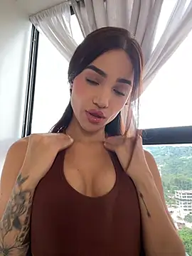 AllieEvans online show from 03/19/26, 10:14