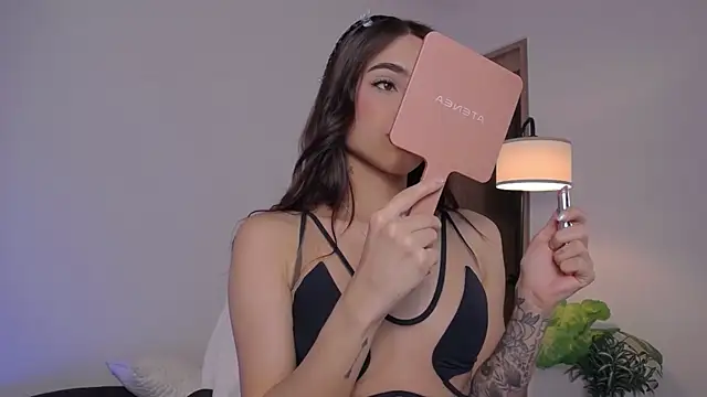 AllieEvans online show from 04/23/26, 09:06