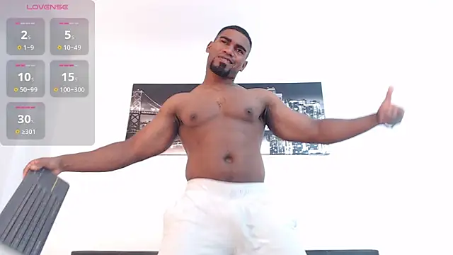 RyanJackson  online show from 02/12/25, 03:38