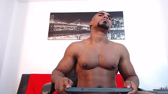 RyanJackson  online show from 10/02/25, 04:19