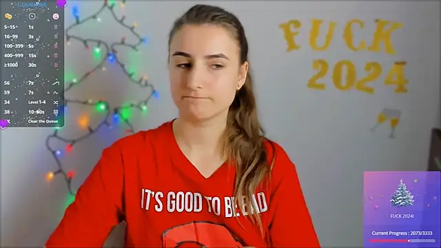 PumpkinCutiePie online show from 12/08/24, 06:28