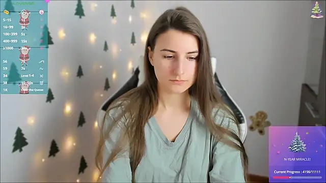 PumpkinCutiePie online show from 01/23/25, 03:32