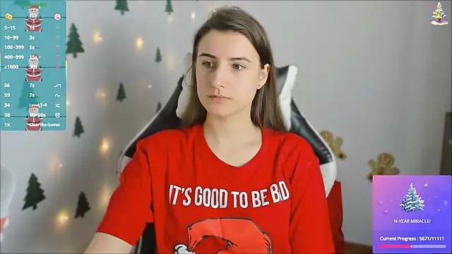 PumpkinCutiePie online show from 01/29/25, 04:52