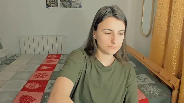 PumpkinCutiePie online show from 03/01/26, 02:41