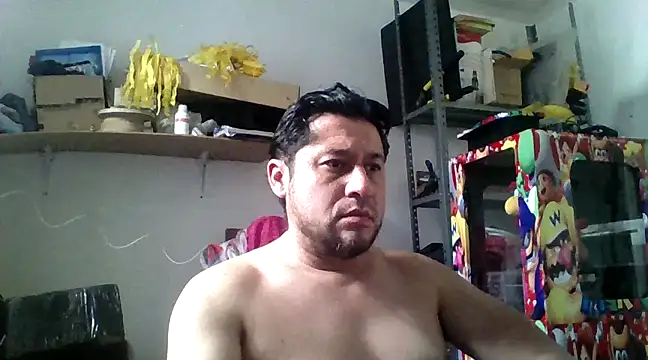 simpatico1000 online show from 02/09/25, 10:21