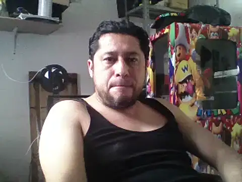 simpatico1000 online show from 03/01/25, 10:42