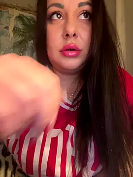 DaisyStreet online show from 12/16/25, 02:55