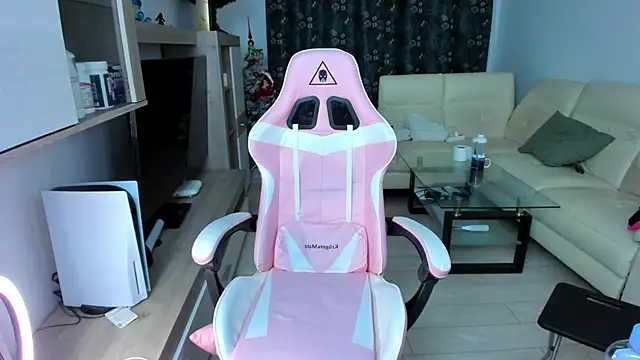 KaylaLaine online show from 02/12/25, 06:08