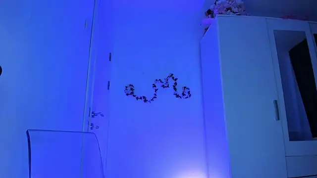 KaylaLaine online show from 09/27/25, 06:07