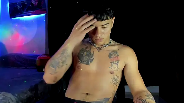 Snapshot of Dominic_Biker__ chatting on 12/18/24, 04:31 Dominic Biker online show from 12/18/24, 04:31