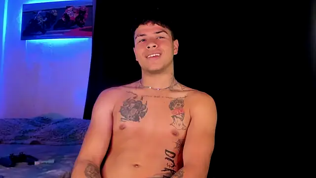 Snapshot of Dominic_Biker__ chatting on 12/22/24, 07:11 Dominic Biker online show from 12/22/24, 07:11