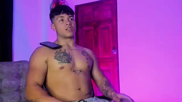 Dominic Biker   online show from 12/23/25, 05:16