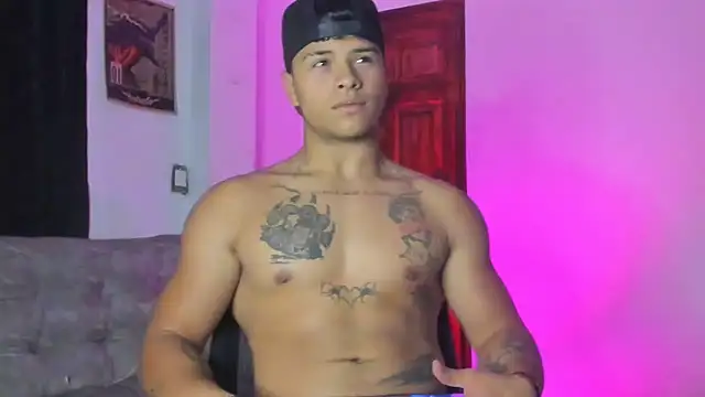 Dominic Biker   online show from 04/24/26, 02:36