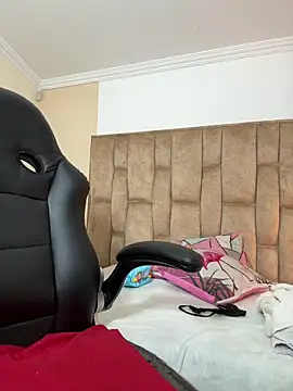 Hannagarces online show from 02/02/26, 11:31